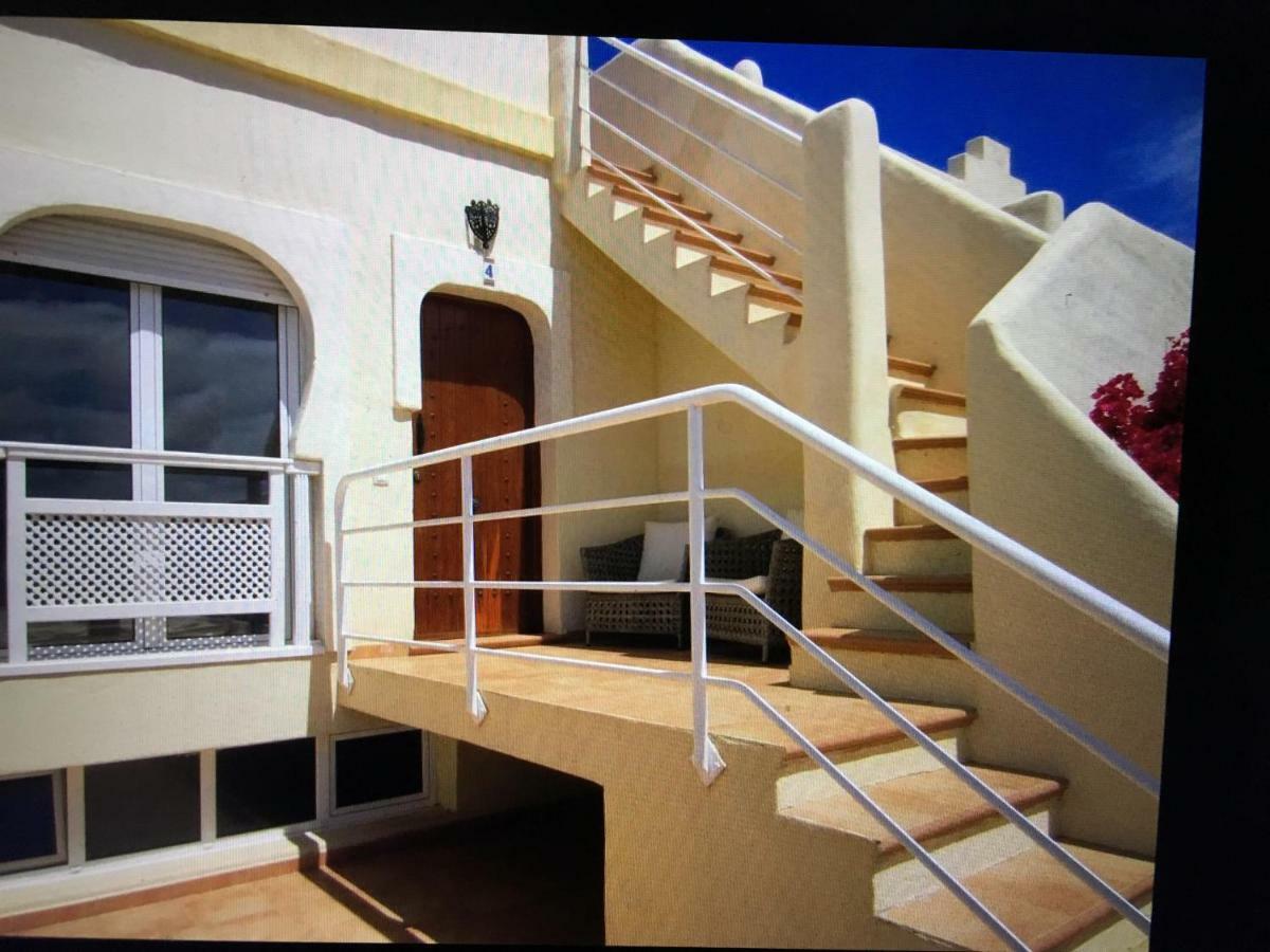 Villa El Sultan 4 Corralejo Exterior foto